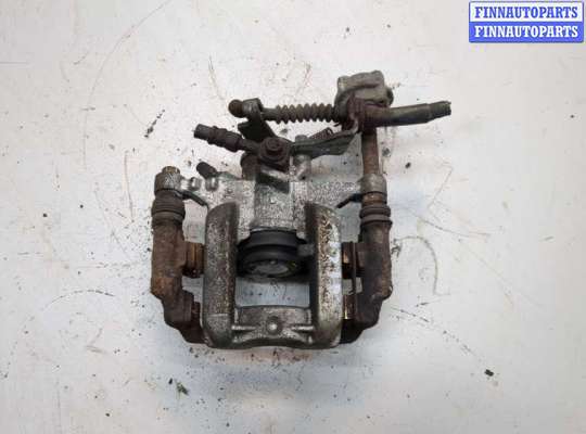 Суппорт OP2393942 на Opel Astra J 2010-2017