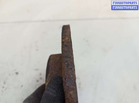 купить Диск тормозной на Buick Encore 2016-2022