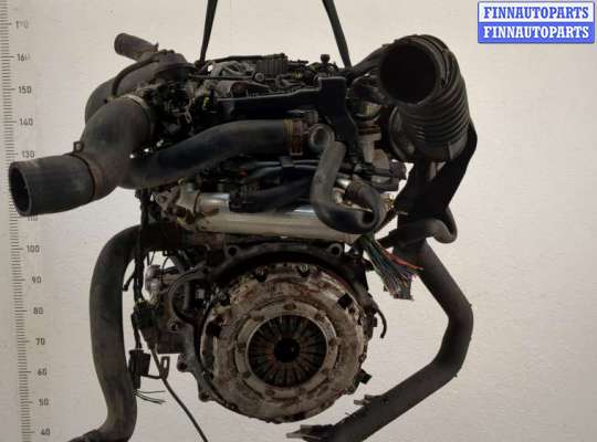 купить Двигатель (ДВС) на KIA Ceed 2007-2012