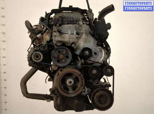 купить Двигатель (ДВС) на KIA Ceed 2007-2012