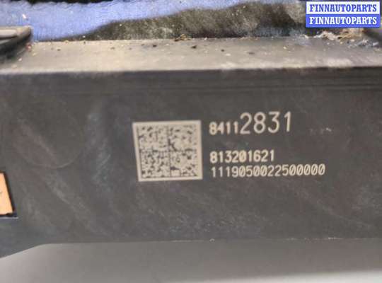 купить Кулиса КПП на Chevrolet Equinox 2017-2024