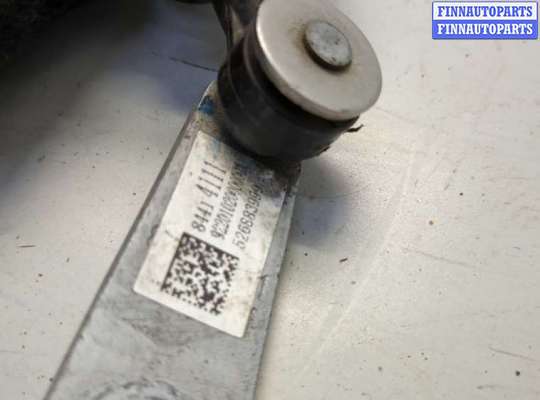 купить Кулиса КПП на Chevrolet Equinox 2017-2024