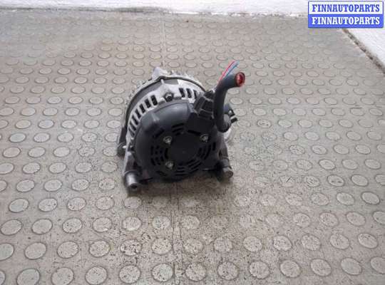 купить Генератор на Ford Kuga 2008-2012