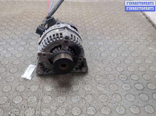 Генератор FO2124522 на Ford Kuga 2008-2012