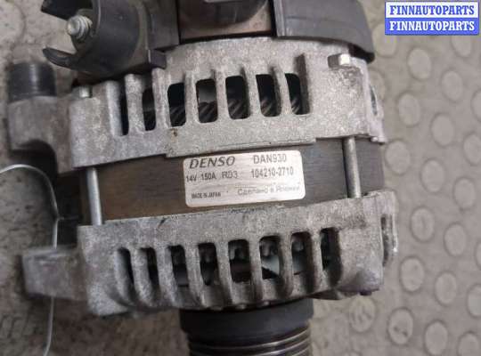 купить Генератор на Ford Kuga 2008-2012