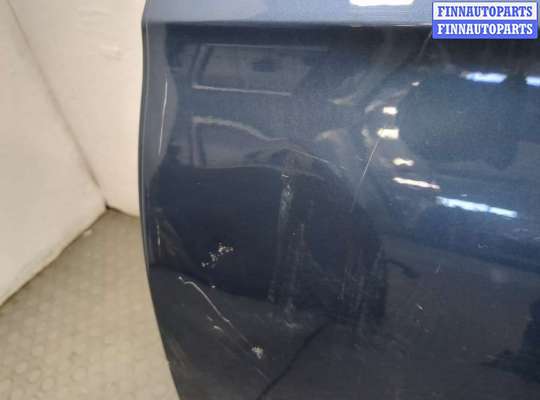 купить Ручка двери наружная на Audi A1 (8X) 2010-2018