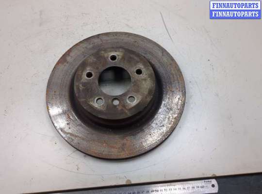 купить Диск тормозной на BMW 3 E90, E91, E92, E93 2005-2012