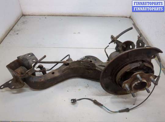 купить Ступица (кулак, цапфа) на Nissan Juke 2010-2019