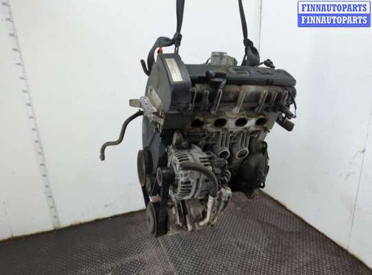 Двигатель (ДВС) ST348993 на Seat Ibiza 4 2008-2015