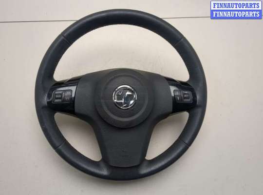купить Руль на Opel Corsa D 2006-2014