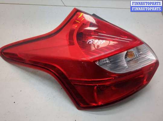 Фонарь (задний) FO2205886 на Ford Focus 3 2011-2015