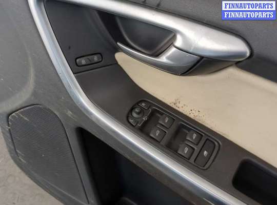 купить Замок двери на Volvo XC60 2008-2017