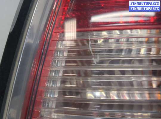 купить Фонарь (задний) на Opel Astra H 2004-2010