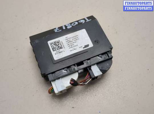 Блок управления климат-контролем MN48843 на Mini Cooper (F56) 2013-2024