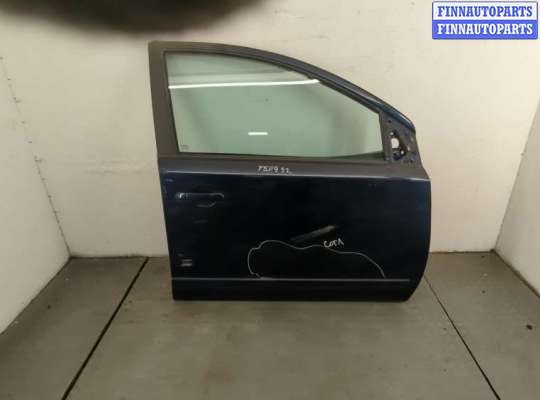 купить Дверь боковая (легковая) на Nissan Note E11 2005-2013