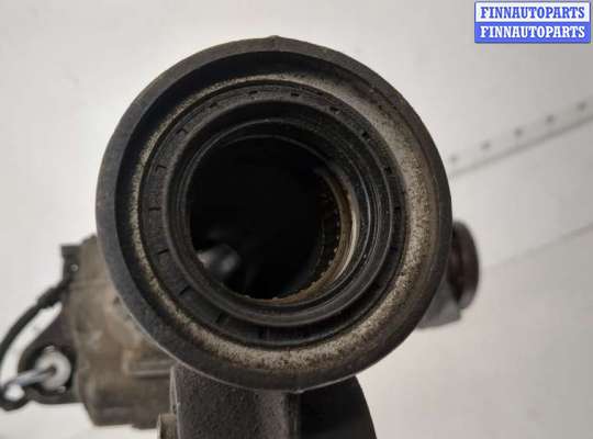 купить Редуктор моста на Audi Q7 2005-2015