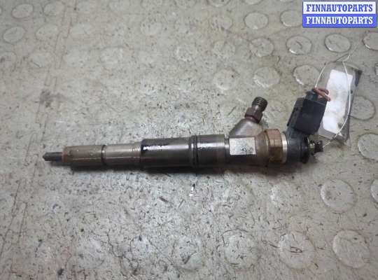 Форсунка топливная BM3612140 на BMW X5 E53 2000-2006