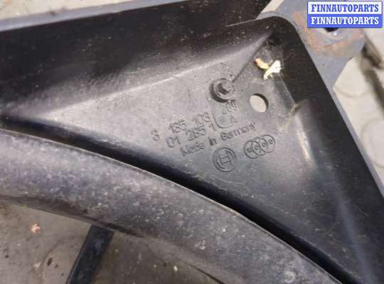 купить Вентилятор радиатора на Opel Astra G 1998-2005