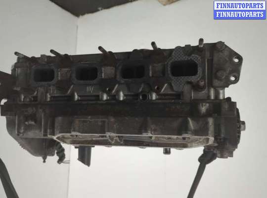 Головка блока цилиндров (ГБЦ в сборе) на IVECO Daily IV / V