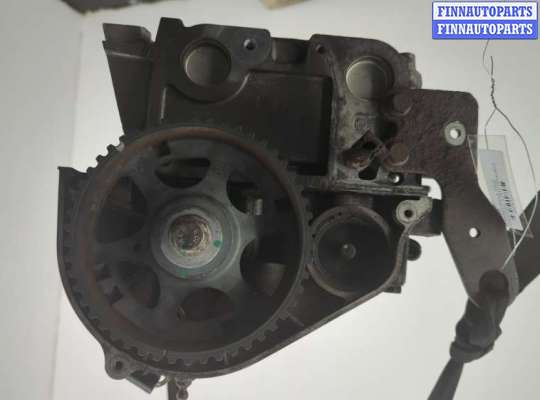 Головка блока (ГБЦ) IV51198 на Iveco Daily 5 2011-2014