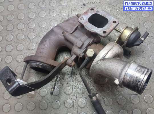 Турбина MT578152 на Mitsubishi Carisma 1995-2004