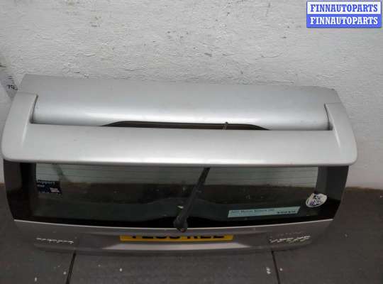 купить Крышка (дверь) багажника на Volvo V70 2000-2007