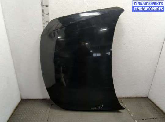 купить Капот на Volkswagen Passat 6 2005-2010