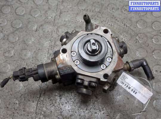 ТНВД FO2198461 на Ford Mondeo 4 2007-2015