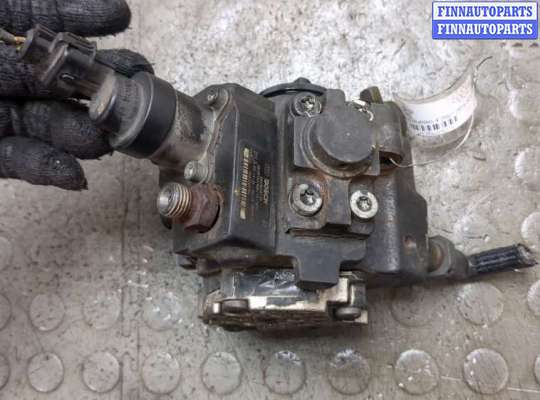 купить ТНВД на Ford Mondeo 4 2007-2015