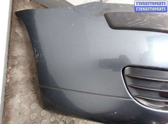 купить Бампер на Citroen C4 2004-2010