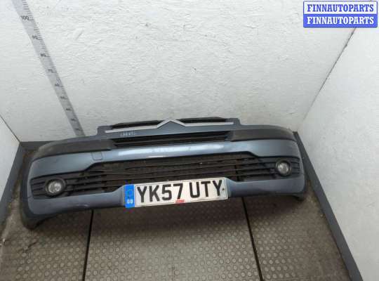 Купить Бампер на Citroen C4 2004-2010 Бампер CT1173185 на Citroen C4 2004-2010