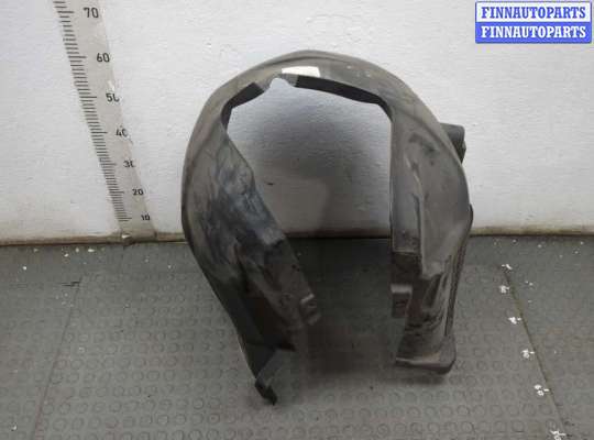 купить Защита арок (подкрылок) на Jaguar XF 2007-2015