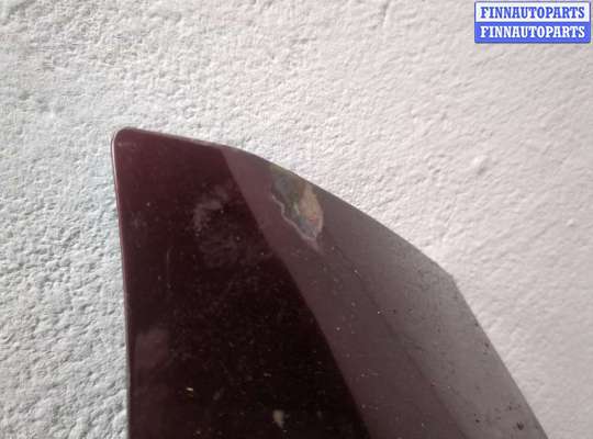 купить Капот на Renault Scenic 2012-2016