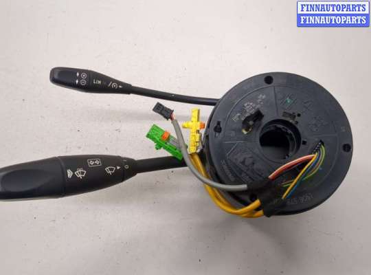 Переключатель поворотов и дворников (стрекоза) MB1706385 на Mercedes C W203 2000-2008