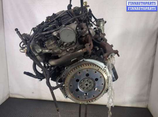 купить Двигатель (ДВС) на KIA Sorento BL 2002-2011