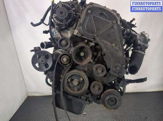 купить Двигатель (ДВС) на KIA Sorento 2002-2009