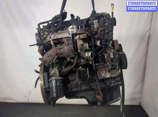 купить Двигатель (ДВС) на KIA Sorento 2002-2009