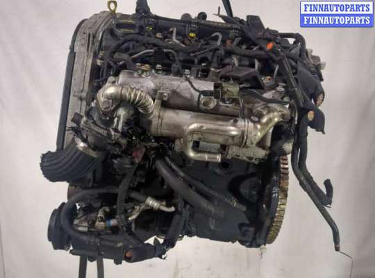 купить Двигатель (ДВС) на KIA Sorento 2002-2009
