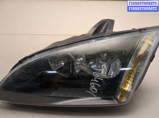 Купить Фара (передняя) на Ford Focus 2 2005-2008 Фара (передняя) FO2220049 на Ford Focus 2 2005-2008