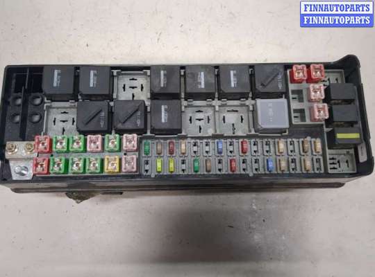 купить Блок предохранителей на Land Rover Discovery 3 2004-2009