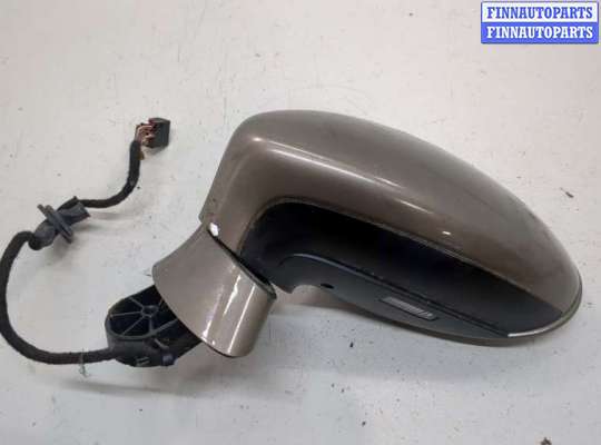 купить Зеркало боковое на Porsche Panamera 2009-2016