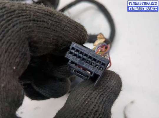 купить Зеркало боковое на Porsche Panamera 2009-2016