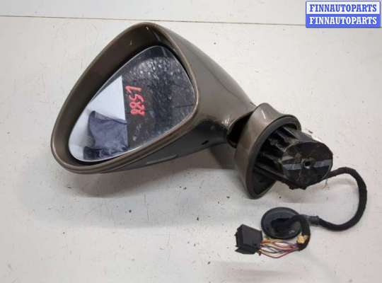 купить Зеркало боковое на Porsche Panamera 2009-2016
