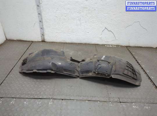 Защита арок (подкрылок) OP2443619 на Opel Zafira B 2005-2014