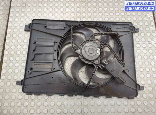Купить Вентилятор радиатора на Ford Mondeo 4 2007-2015 Вентилятор радиатора FO2222464 на Ford Mondeo 4 2007-2015