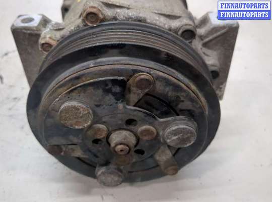 купить Компрессор кондиционера на Opel Vectra C 2002-2008