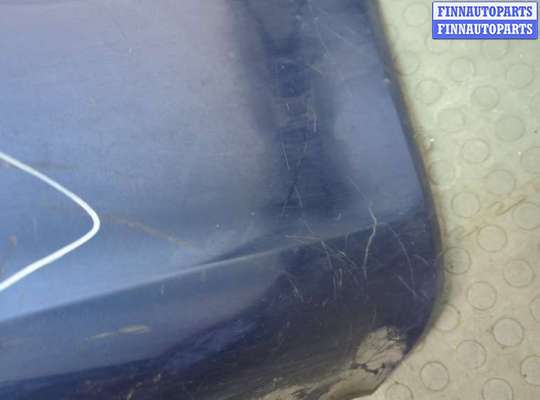 купить Бампер на Audi A4 (B7) 2004-2009