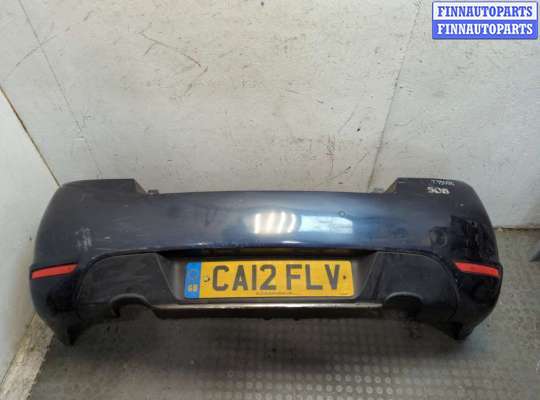 купить Датчик парктроника на Peugeot 508 2010-2018