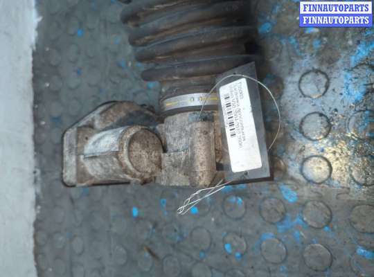 Заслонка дроссельная VL541654 на Volvo V50 2004-2012