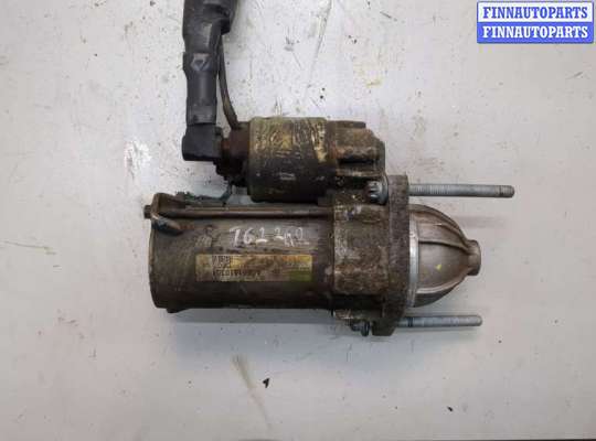 Купить Стартер на Mercedes A W169 2004-2012 Стартер MB1721134 на Mercedes A W169 2004-2012